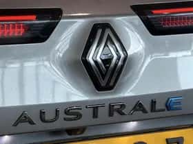 Renault Austral (2023) thumbnail 29
