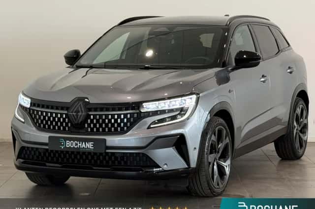 Renault Austral (2023) thumbnail 1