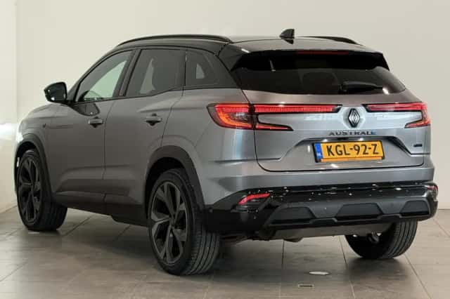 Renault Austral (2023) thumbnail 6