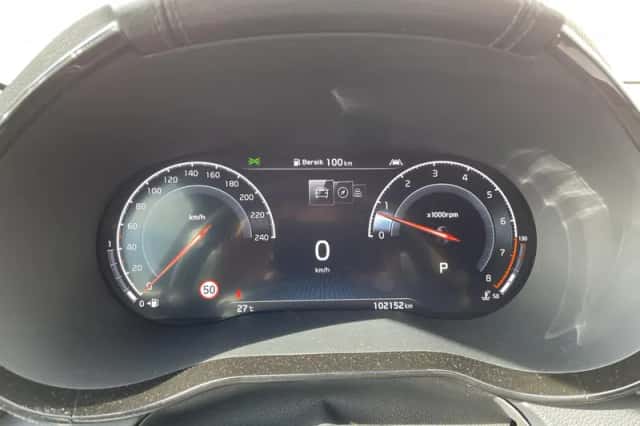 Kia Proceed (2020) thumbnail 4