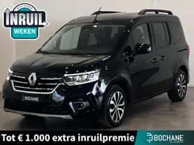 Renault Kangoo (2023)