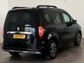 Renault Kangoo (2023) thumbnail 2