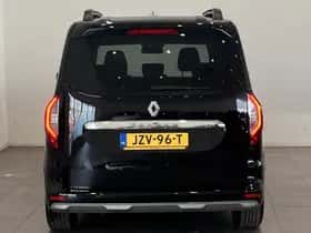 Renault Kangoo (2023) thumbnail 17
