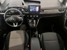Renault Kangoo (2023) thumbnail 3