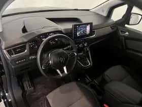 Renault Kangoo (2023) thumbnail 22