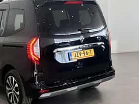 Renault Kangoo (2023) thumbnail 27