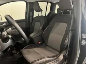 Renault Kangoo (2023) thumbnail 7