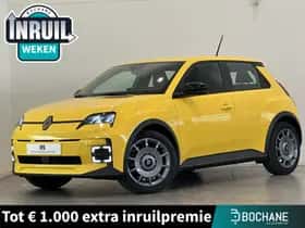 Renault 5 (2026)