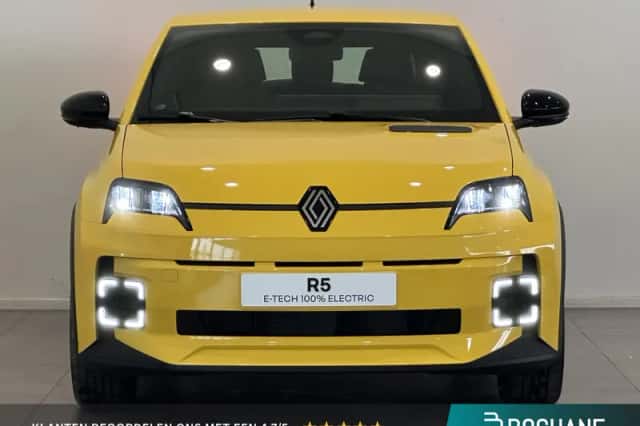 Renault 5 (2026) thumbnail 2