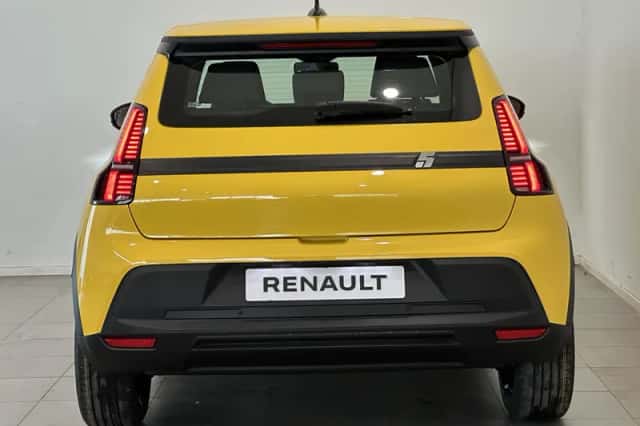 Renault 5 (2026) thumbnail 3