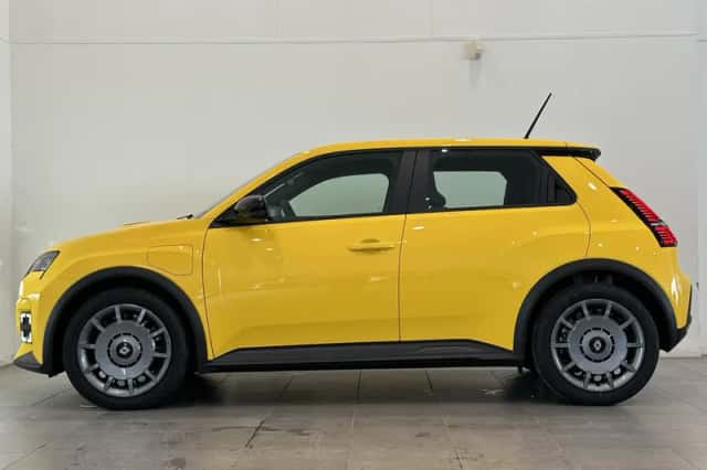 Renault 5 (2026) thumbnail 4