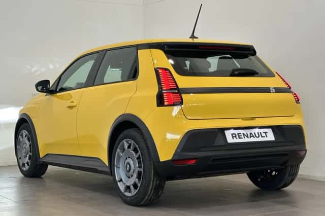 Renault 5 (2026) thumbnail 5