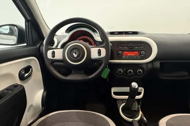 Renault Twingo (2018) thumbnail 3