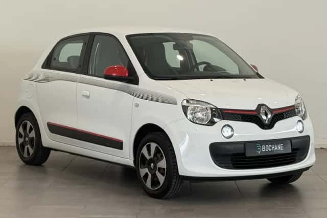 Renault Twingo (2018) thumbnail 5