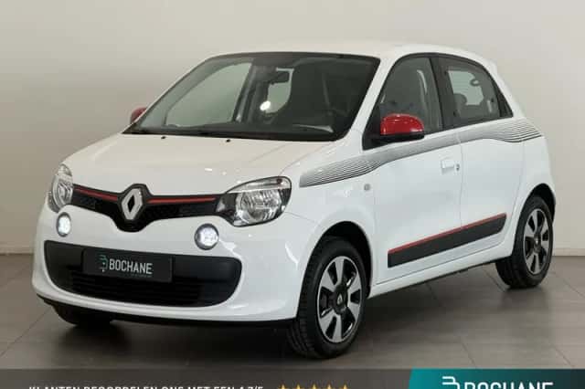 Renault Twingo (2018) thumbnail 1