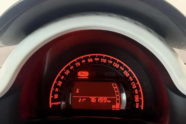 Renault Twingo (2018) thumbnail 4