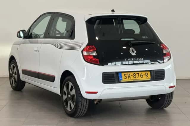 Renault Twingo (2018) thumbnail 6