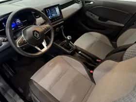 Renault Clio (2024) thumbnail 22