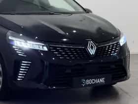 Renault Clio (2024) thumbnail 26