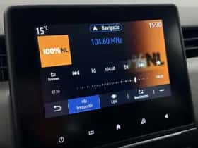 Renault Clio (2024) thumbnail 36