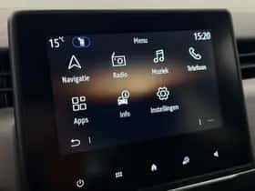 Renault Clio (2024) thumbnail 37