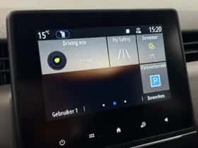 Renault Clio (2024) thumbnail 38