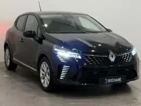 Renault Clio (2024) thumbnail 5