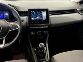 Renault Clio (2024) thumbnail 10