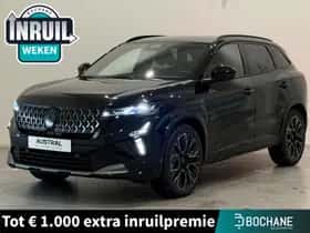 Renault Austral (2026)