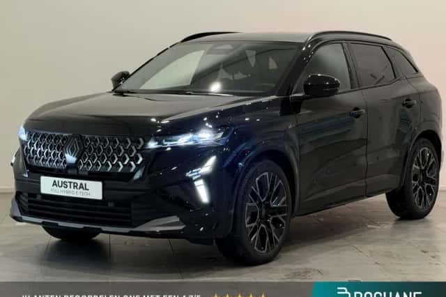 Renault Austral (2026) thumbnail 1