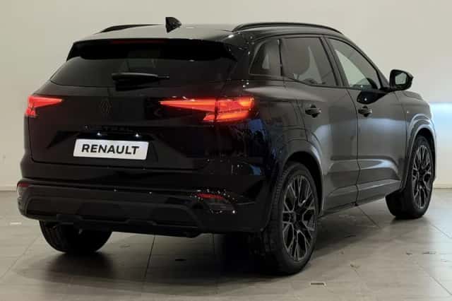 Renault Austral (2026) thumbnail 2