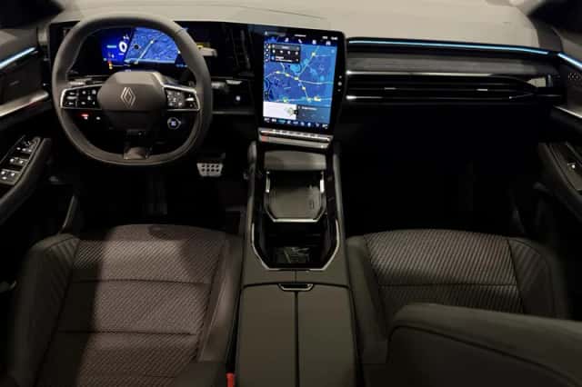 Renault Austral (2026) thumbnail 3