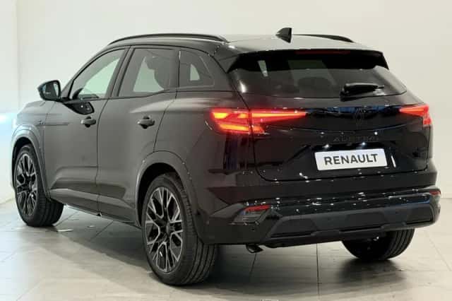 Renault Austral (2026) thumbnail 6