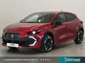 Renault Clio (2026)