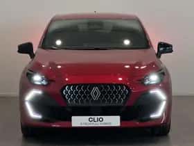 Renault Clio (2026) thumbnail 16