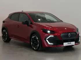 Renault Clio (2026) thumbnail 5