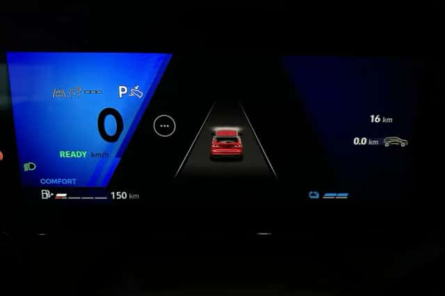 Renault Clio (2026) thumbnail 4