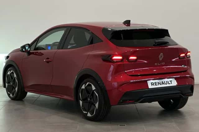 Renault Clio (2026) thumbnail 6