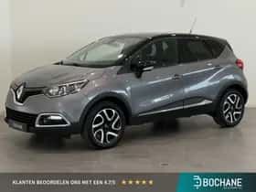Renault Captur (2017)