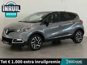 Renault Captur (2017)