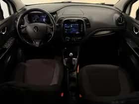 Renault Captur (2017) thumbnail 3