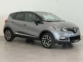 Renault Captur (2017) thumbnail 5