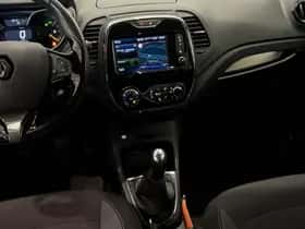 Renault Captur (2017) thumbnail 10
