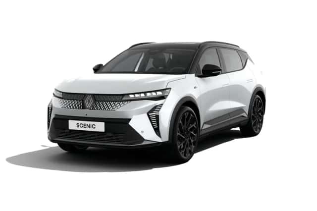 Renault Scénic (2026) thumbnail 2