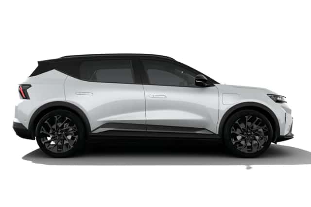 Renault Scénic (2026) thumbnail 3