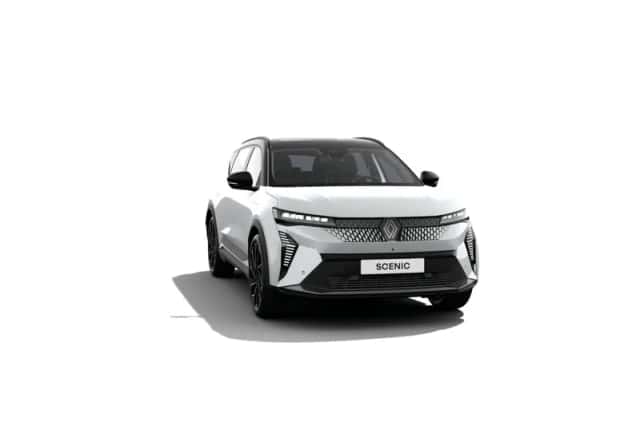 Renault Scénic (2026) thumbnail 5