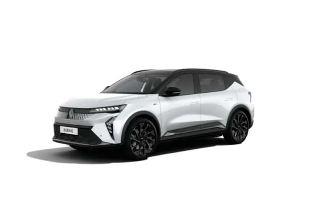 Renault Scénic (2026) thumbnail 6