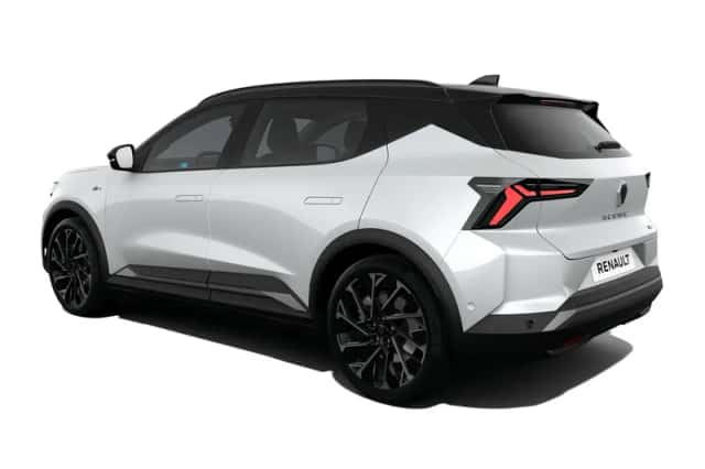 Renault Scénic (2026) thumbnail 4