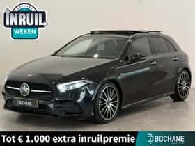 Mercedes-Benz A-Klasse (2022)