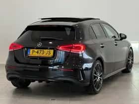 Mercedes-Benz A-Klasse (2022) thumbnail 2